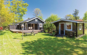Lovely Home In Gørlev With Wifi Gørlev